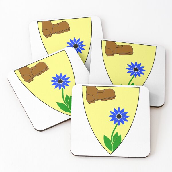 Item preview, Arms of House Kormalis designed and sold by Talion Design.