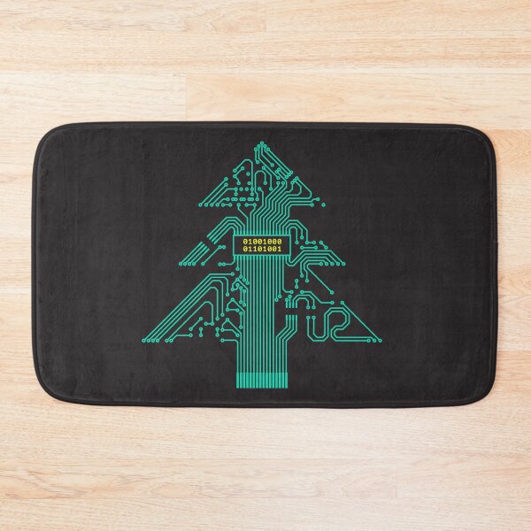 Item preview, Binary tree :: designed and sold by RunesForest.