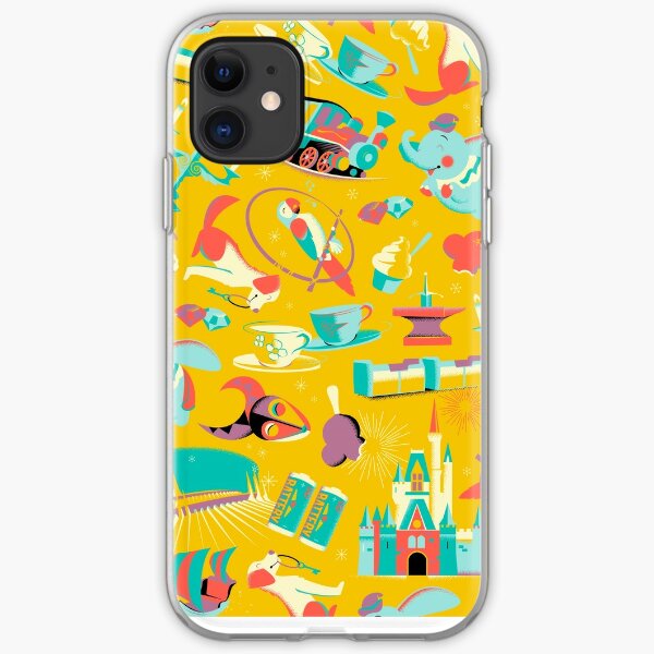 Theme Park Iphone Cases Covers Redbubble - skull island in theme park tycoon 2 roblox youtube