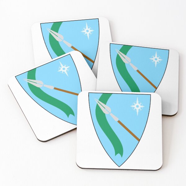 Item preview, Arms of House Kothont designed and sold by Talion Design.