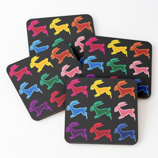 Item preview, HARES designed and sold by Neil Finnemore.