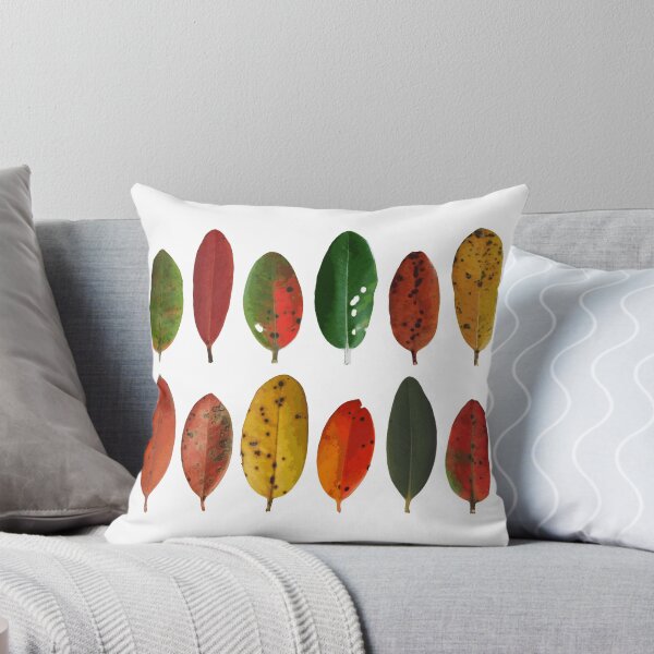 Item preview, Hojas de Pohutukawa designed and sold by MHen.