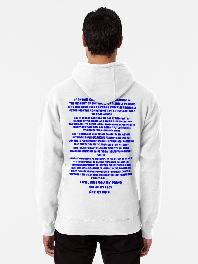 Able' Minds Hoodie