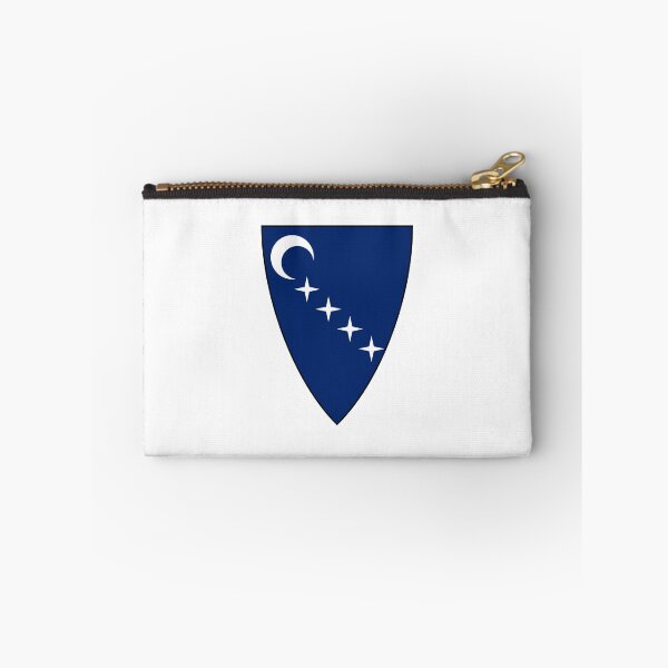 Item preview, Arms of House Moonstar designed and sold by Talion Design.