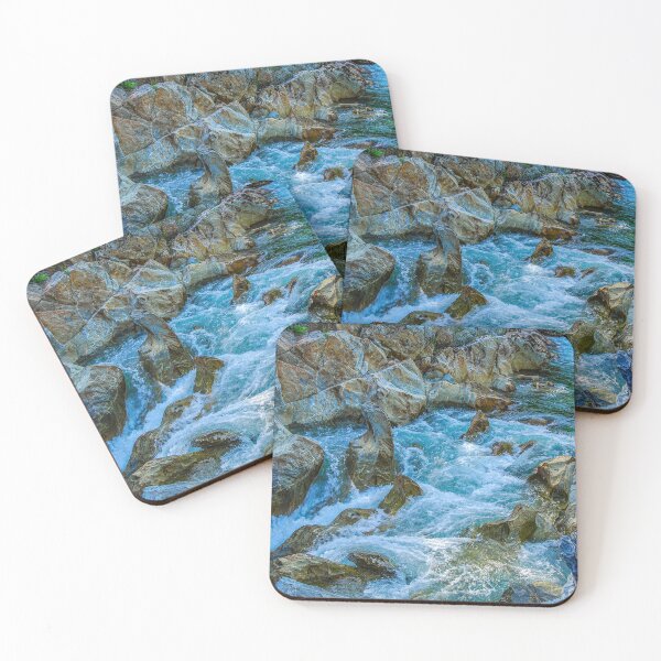 Item preview, Indian Creek Over Rocks designed and sold by Bryan Spellman.
