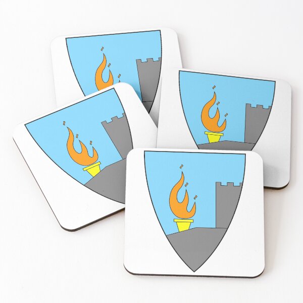 Item preview, Arms of House Talmost designed and sold by Talion Design.