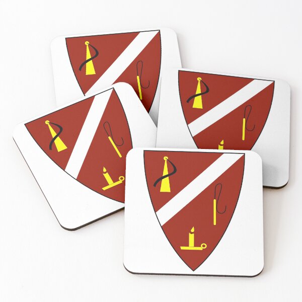 Item preview, Arms of House Tarm designed and sold by Talion Design.