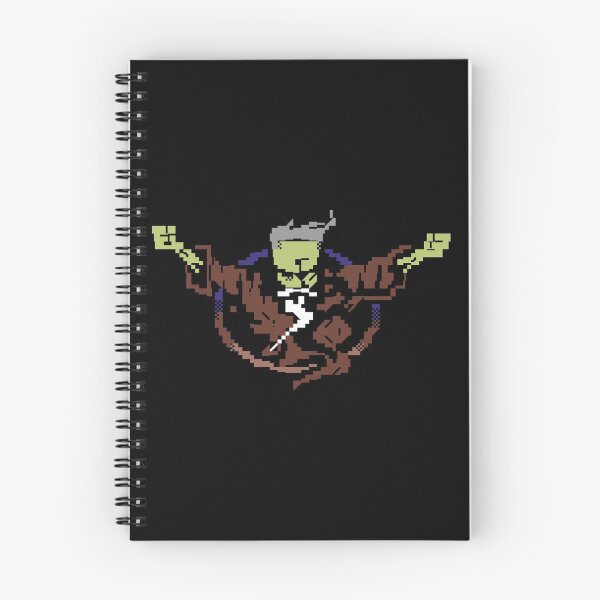Item preview, Petscii Wizard designed and sold by creepltx.