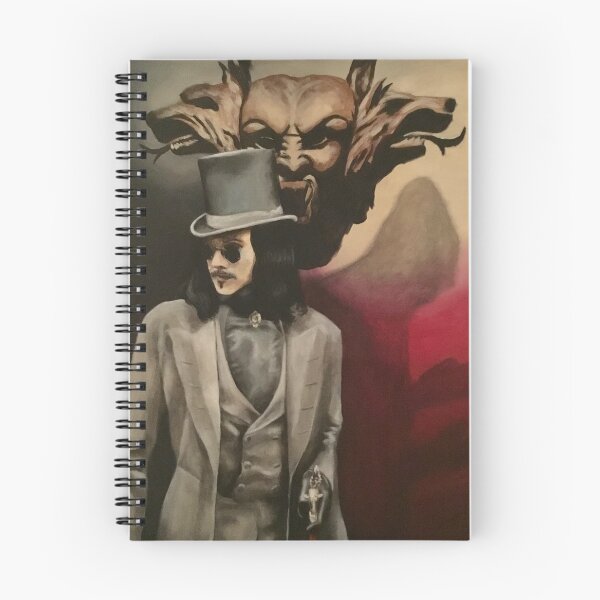 Item preview, Dracula designed and sold by daphne-v.