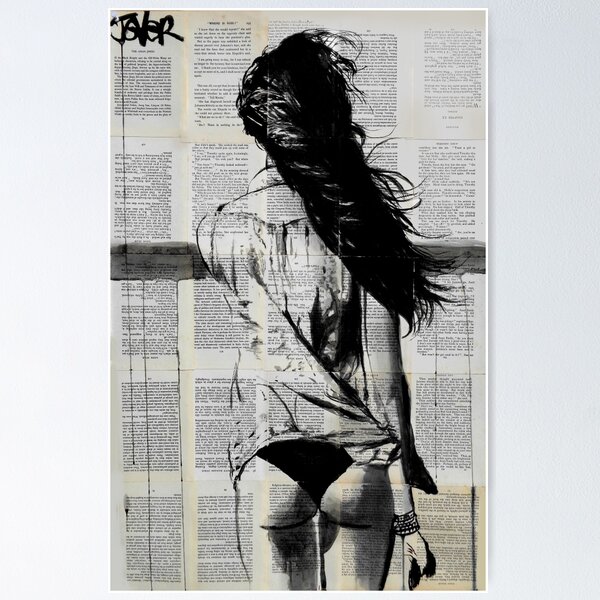 Item preview, ebb tide designed and sold by Loui  Jover.