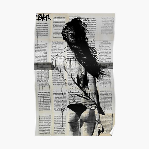 ebb tide Poster