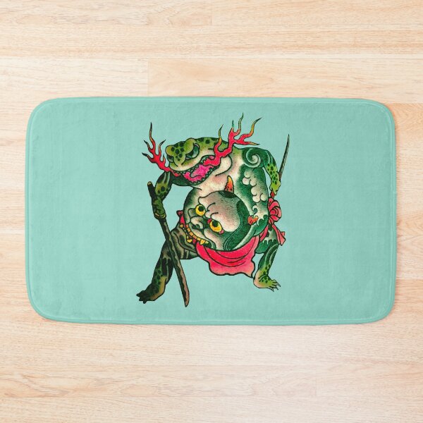 Item preview, The Scariest Frog Of All designed and sold by VictorIos.