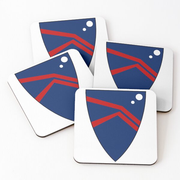 Item preview, Arms of House Tesper designed and sold by Talion Design.
