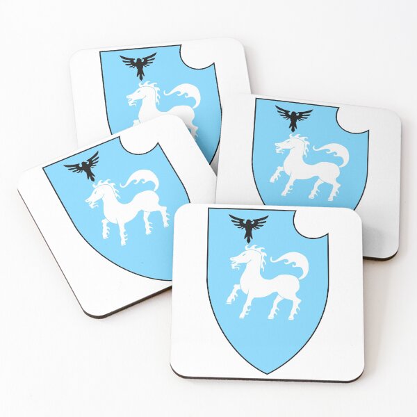 Item preview, Arms of House Thann designed and sold by Talion Design.