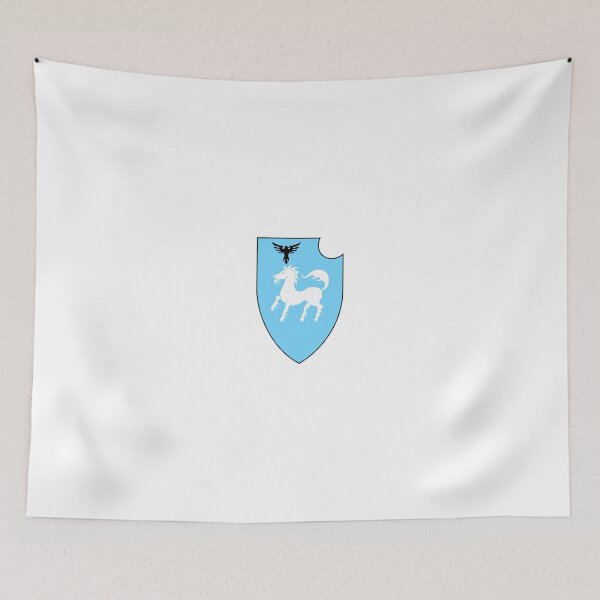Item preview, Arms of House Thann designed and sold by Talion Design.