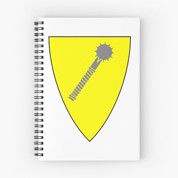 Item preview, Arms of House Thorp designed and sold by Talion Design.