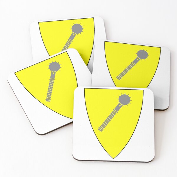 Item preview, Arms of House Thorp designed and sold by Talion Design.