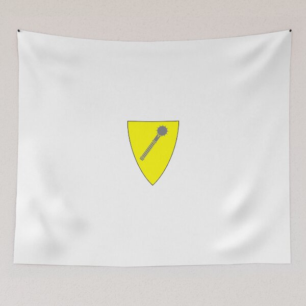 Item preview, Arms of House Thorp designed and sold by Talion Design.