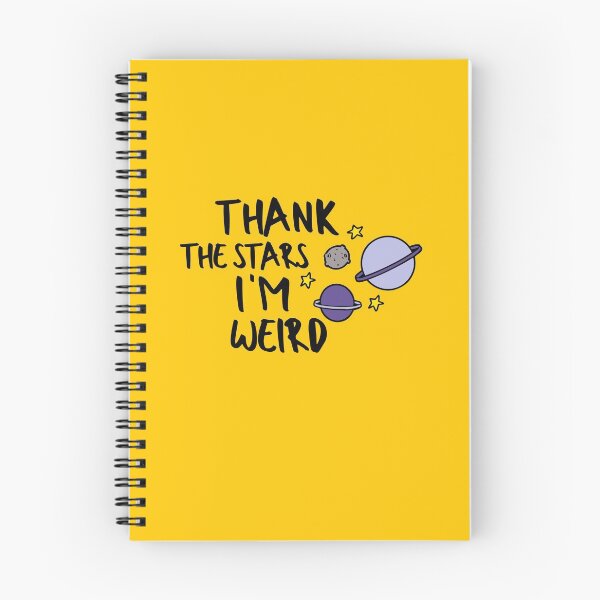 Item preview, Space Weird Introvert Awkward Relax Cute Funny Sarcastic Happy Fun Inspirational Gift designed and sold by EpsilonEridani.