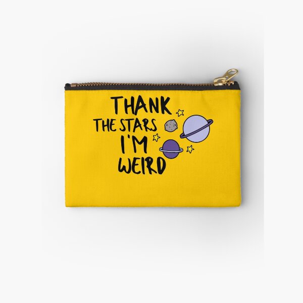Item preview, Space Weird Introvert Awkward Relax Cute Funny Sarcastic Happy Fun Inspirational Gift designed and sold by EpsilonEridani.