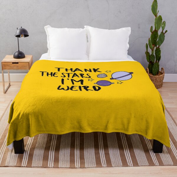 Item preview, Space Weird Introvert Awkward Relax Cute Funny Sarcastic Happy Fun Inspirational Gift designed and sold by EpsilonEridani.