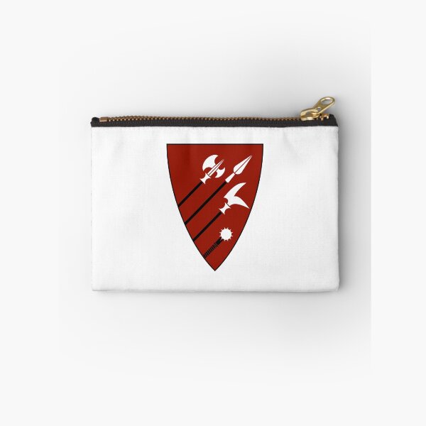Item preview, Arms of House Thunderstaff designed and sold by Talion Design.
