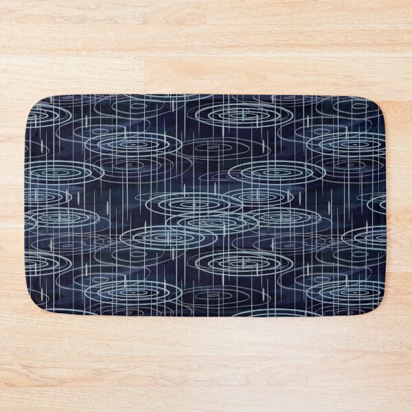 Item preview, Rain  designed and sold by Fern Leslie.