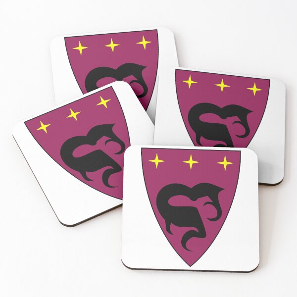 Item preview, Arms of House Wands designed and sold by Talion Design.