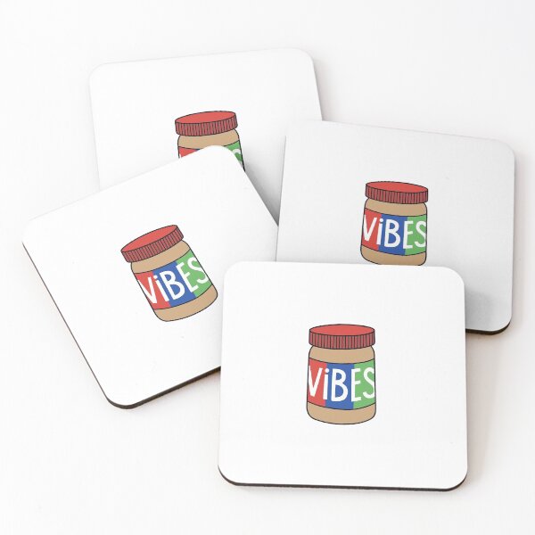 Item preview, Peanut butter vibes designed and sold by SourPatchCoop.