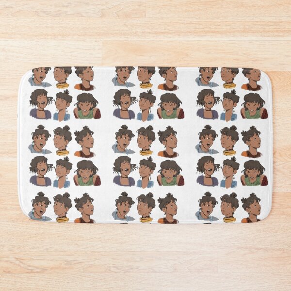 Item preview, blue expressions designed and sold by alex siple.