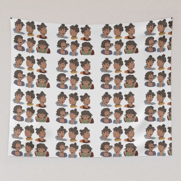 Item preview, blue expressions designed and sold by alex siple.