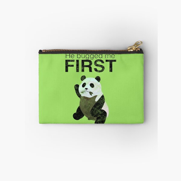 Item preview, Panda pencil sharpener  designed and sold by Hannah Rosen.