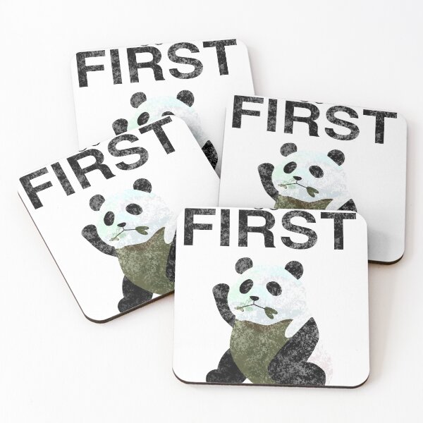 Item preview, Panda pencil sharpener  designed and sold by Hannah Rosen.