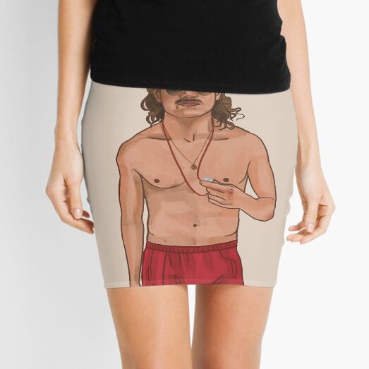 Item preview, Billy designed and sold by RebekahLynne.