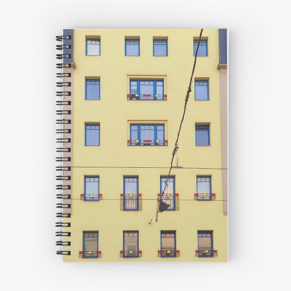 Item preview, Architecture in Brno designed and sold by TalBright.