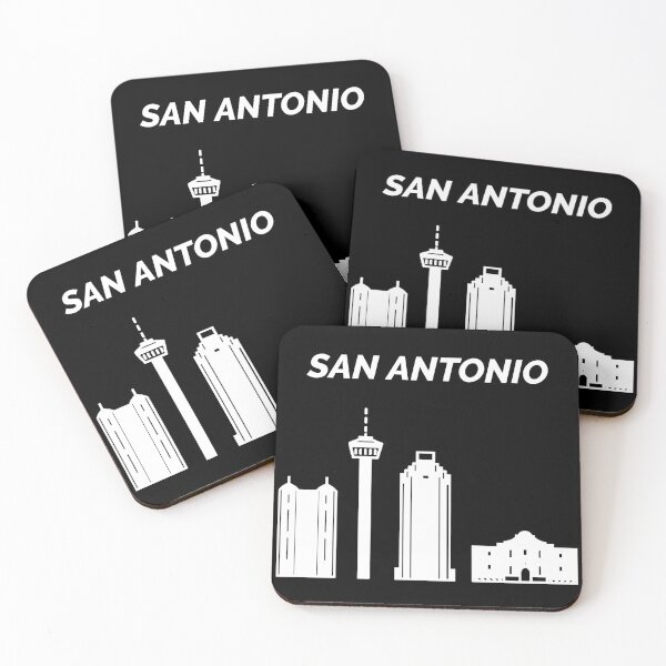 Item preview, San Antonio, Texas, TX, USA designed and sold by marosharaf.