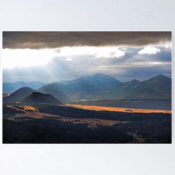 Aperçu de l'œuvre sunrays créée et vendue par daskibum.