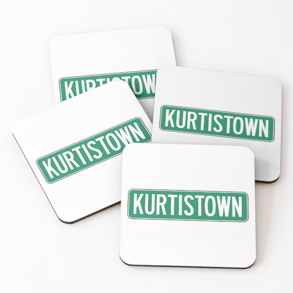Item preview, kurtistown sign - kurtis conner designed and sold by cameronbaba.