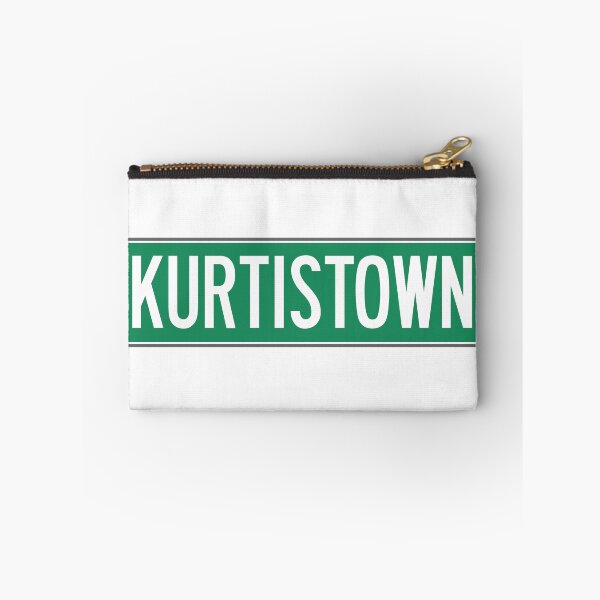 Item preview, kurtistown sign - kurtis conner designed and sold by cameronbaba.