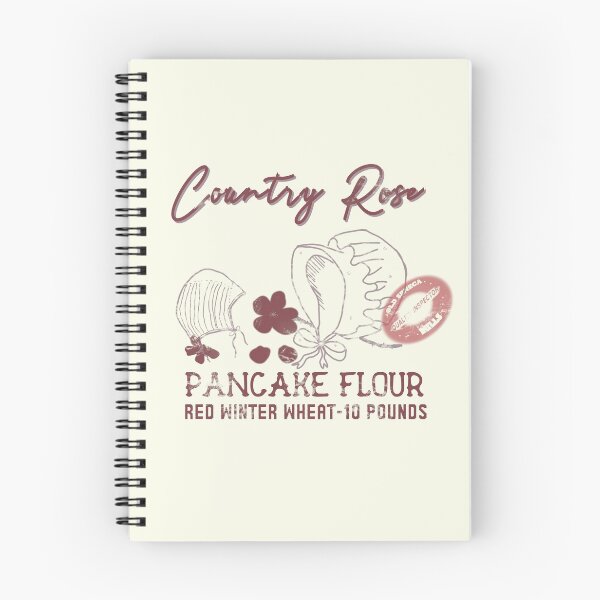 Item preview, Bonnet Floursack designed and sold by LochNestFarm.