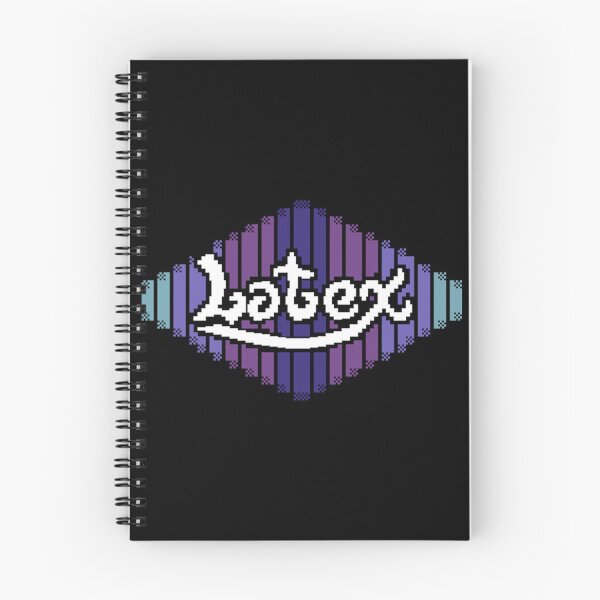 Item preview, Latex logo designed and sold by creepltx.