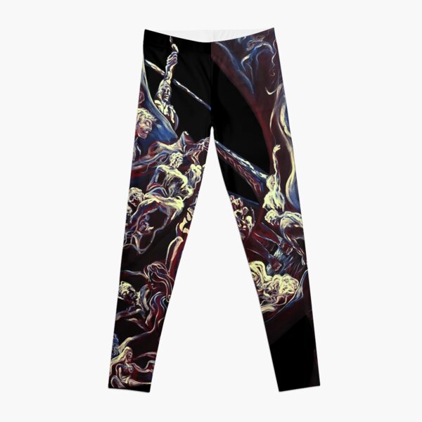 Connection Leggings
