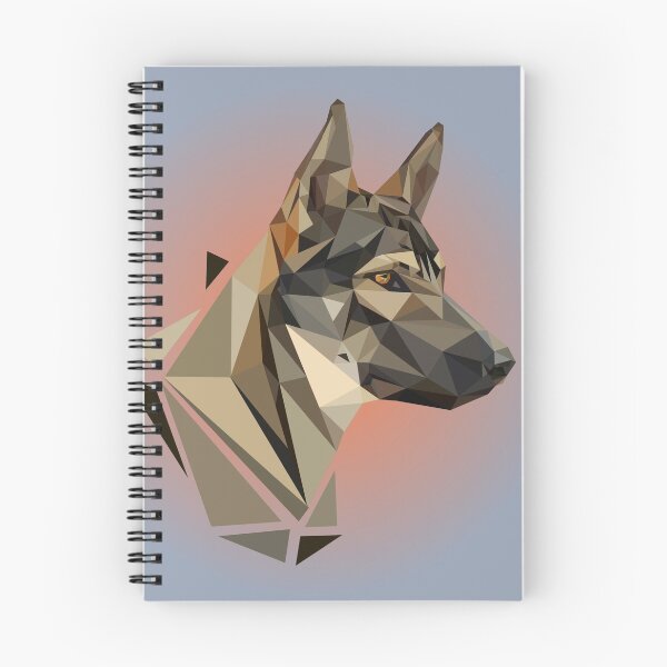 Artikelvorschau, WOLFDOG entworfen und verkauft von Abelbus.