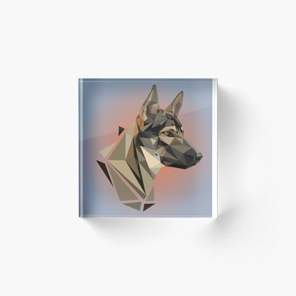 Item preview, WOLFDOG designed and sold by Abelbus.