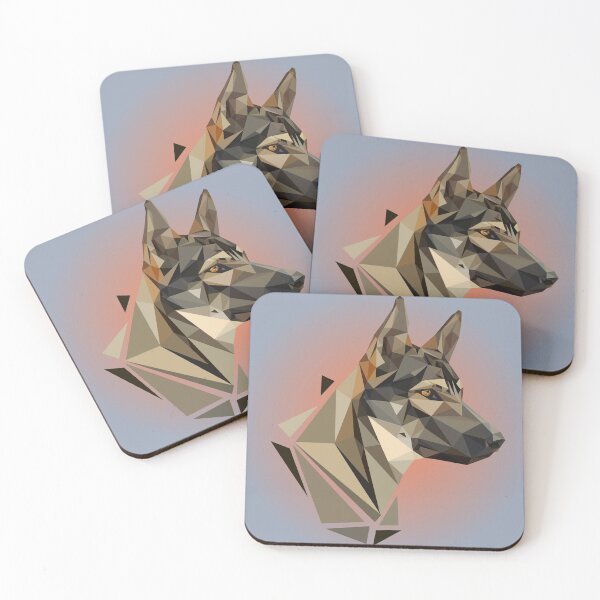 Item preview, WOLFDOG designed and sold by Abelbus.