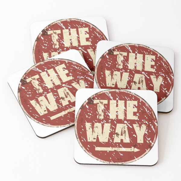 Item preview, This is The Way designed and sold by inkpossible.