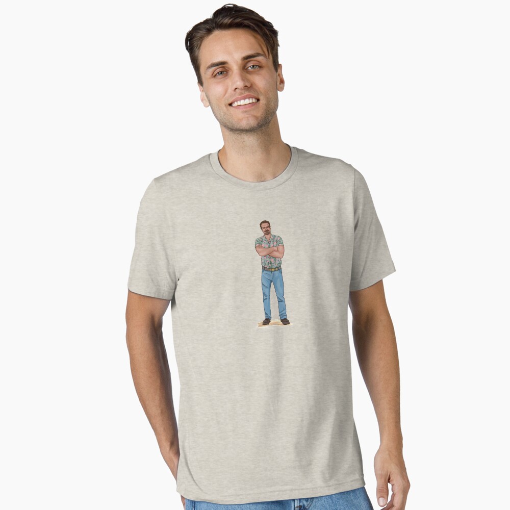 Item preview, Essential T-Shirt designed and sold by RebekahLynne.