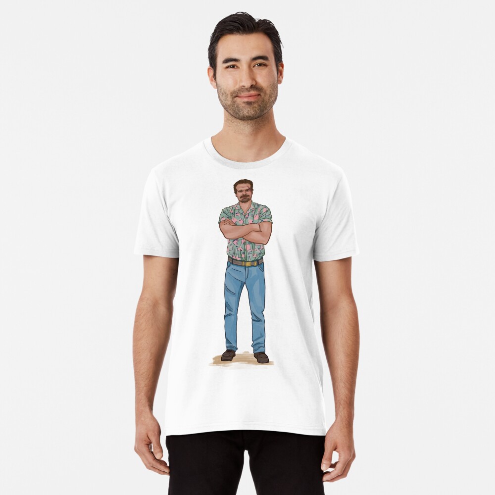 Item preview, Premium T-Shirt designed and sold by RebekahLynne.