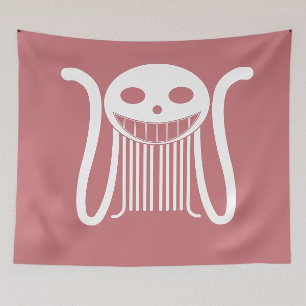 Item preview, Takotopus Pirates Jolly Roger designed and sold by jimjimfuria.