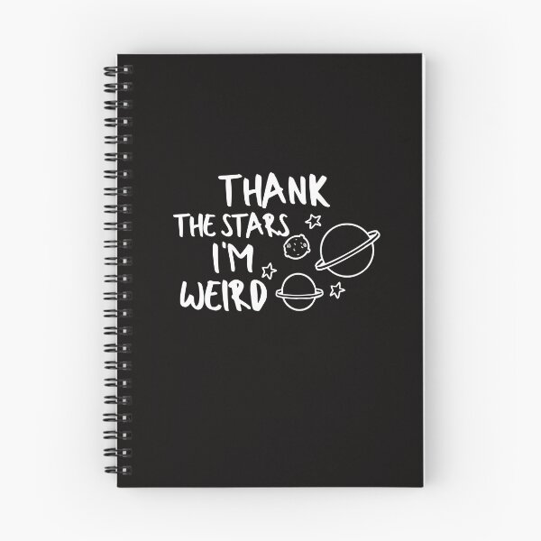 Item preview, Weirdness Introvert Awkward Relax Cute Funny Sarcastic Happy Fun Inspirational Gift designed and sold by EpsilonEridani.